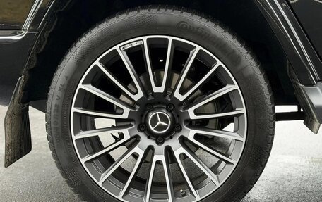 Mercedes-Benz G-Класс W463 рестайлинг _iii, 2024 год, 18 000 000 рублей, 40 фотография