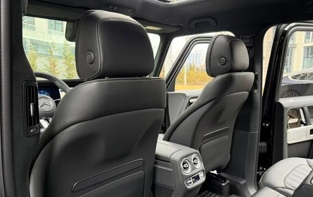 Mercedes-Benz G-Класс W463 рестайлинг _iii, 2024 год, 18 000 000 рублей, 33 фотография