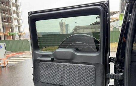 Mercedes-Benz G-Класс W463 рестайлинг _iii, 2024 год, 18 000 000 рублей, 38 фотография
