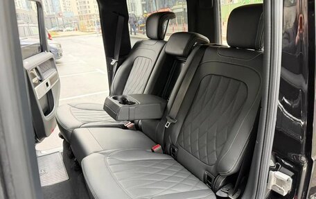 Mercedes-Benz G-Класс W463 рестайлинг _iii, 2024 год, 18 000 000 рублей, 32 фотография