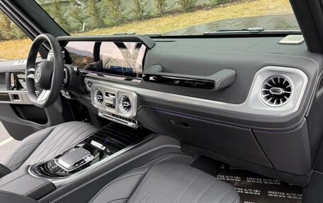 Mercedes-Benz G-Класс W463 рестайлинг _iii, 2024 год, 18 000 000 рублей, 36 фотография