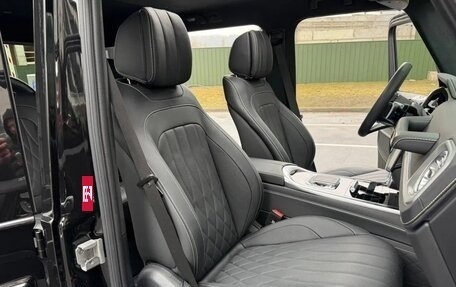 Mercedes-Benz G-Класс W463 рестайлинг _iii, 2024 год, 18 000 000 рублей, 37 фотография