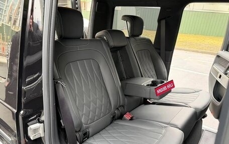 Mercedes-Benz G-Класс W463 рестайлинг _iii, 2024 год, 18 000 000 рублей, 31 фотография