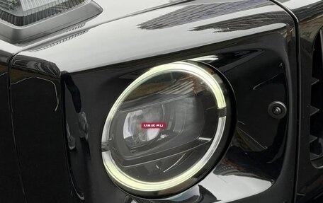 Mercedes-Benz G-Класс W463 рестайлинг _iii, 2024 год, 18 000 000 рублей, 39 фотография