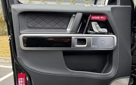 Mercedes-Benz G-Класс W463 рестайлинг _iii, 2024 год, 18 000 000 рублей, 28 фотография