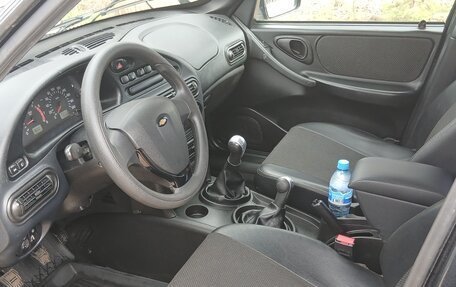 Chevrolet Niva I рестайлинг, 2013 год, 560 000 рублей, 7 фотография
