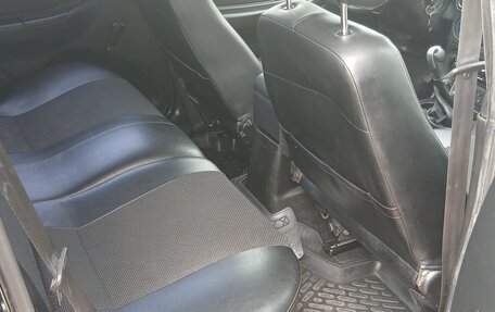 Chevrolet Niva I рестайлинг, 2013 год, 560 000 рублей, 9 фотография