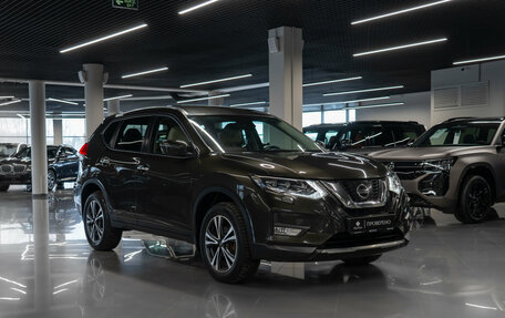 Nissan X-Trail, 2019 год, 2 920 000 рублей, 2 фотография