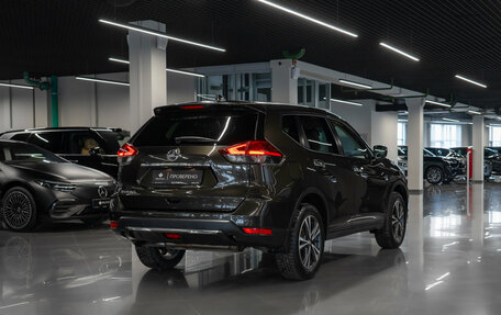 Nissan X-Trail, 2019 год, 2 920 000 рублей, 4 фотография