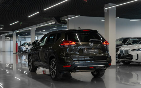 Nissan X-Trail, 2019 год, 2 920 000 рублей, 5 фотография