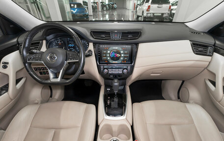 Nissan X-Trail, 2019 год, 2 920 000 рублей, 8 фотография