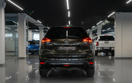 Nissan X-Trail, 2019 год, 2 920 000 рублей, 6 фотография