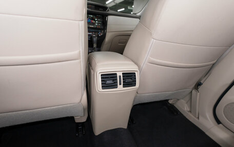 Nissan X-Trail, 2019 год, 2 920 000 рублей, 13 фотография