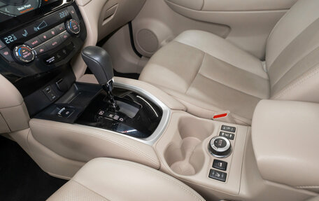 Nissan X-Trail, 2019 год, 2 920 000 рублей, 17 фотография
