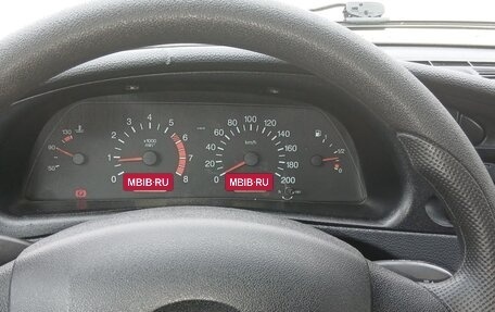 Chevrolet Niva I рестайлинг, 2013 год, 560 000 рублей, 5 фотография