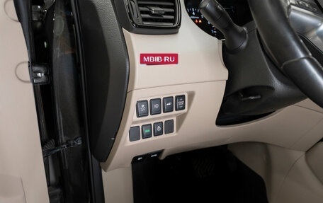 Nissan X-Trail, 2019 год, 2 920 000 рублей, 15 фотография