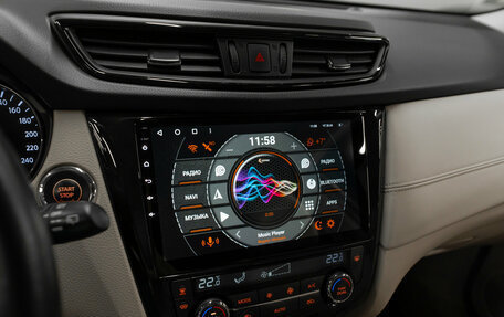 Nissan X-Trail, 2019 год, 2 920 000 рублей, 18 фотография