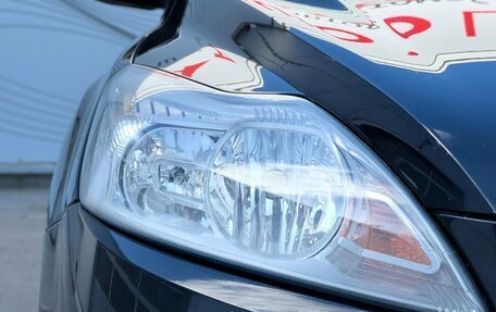 Ford Focus II рестайлинг, 2008 год, 750 000 рублей, 3 фотография