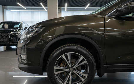 Nissan X-Trail, 2019 год, 2 920 000 рублей, 28 фотография
