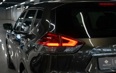 Nissan X-Trail, 2019 год, 2 920 000 рублей, 29 фотография