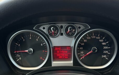 Ford Focus II рестайлинг, 2008 год, 750 000 рублей, 13 фотография