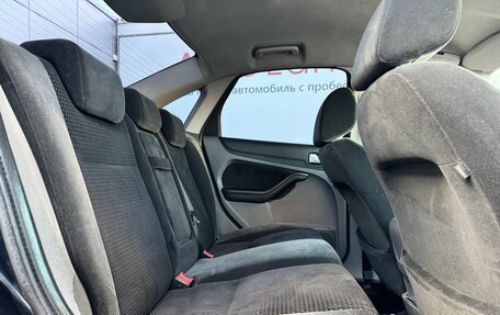 Ford Focus II рестайлинг, 2008 год, 750 000 рублей, 15 фотография