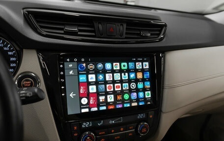 Nissan X-Trail, 2019 год, 2 920 000 рублей, 20 фотография