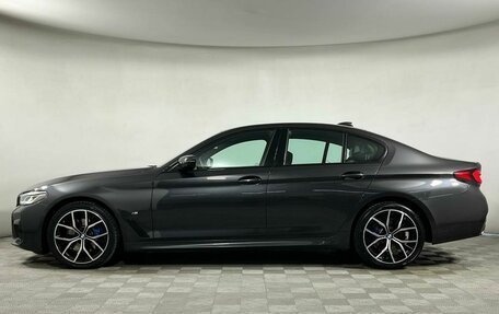 BMW 5 серия, 2020 год, 5 399 000 рублей, 3 фотография