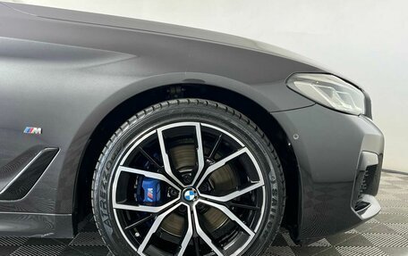 BMW 5 серия, 2020 год, 5 399 000 рублей, 7 фотография