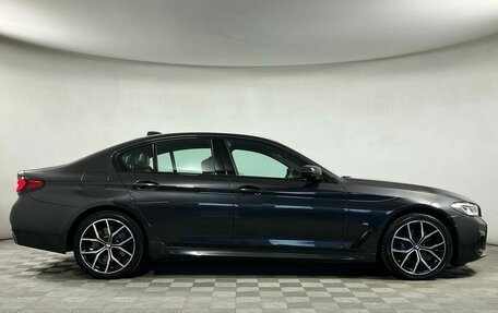 BMW 5 серия, 2020 год, 5 399 000 рублей, 4 фотография