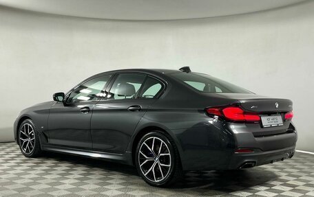 BMW 5 серия, 2020 год, 5 399 000 рублей, 6 фотография