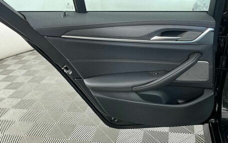 BMW 5 серия, 2020 год, 5 399 000 рублей, 10 фотография