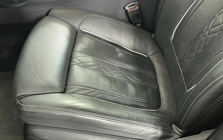 BMW 5 серия, 2020 год, 5 399 000 рублей, 11 фотография