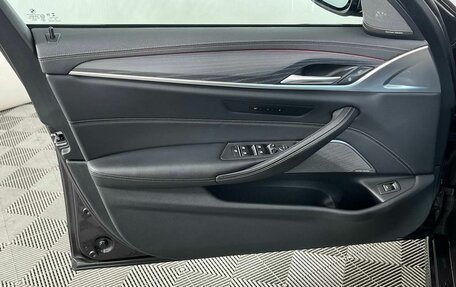 BMW 5 серия, 2020 год, 5 399 000 рублей, 9 фотография