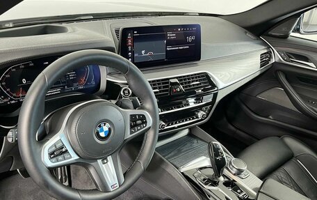 BMW 5 серия, 2020 год, 5 399 000 рублей, 12 фотография