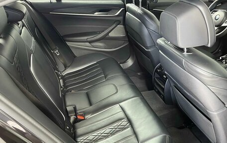 BMW 5 серия, 2020 год, 5 399 000 рублей, 13 фотография