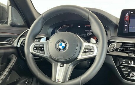 BMW 5 серия, 2020 год, 5 399 000 рублей, 16 фотография