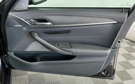 BMW 5 серия, 2020 год, 5 399 000 рублей, 24 фотография