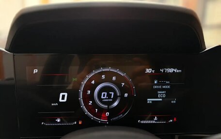 Hyundai Elantra, 2022 год, 1 600 000 рублей, 15 фотография