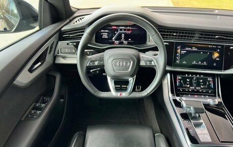 Audi Q8 I, 2023 год, 9 300 000 рублей, 16 фотография