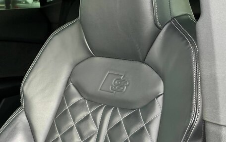 Audi Q8 I, 2023 год, 9 300 000 рублей, 23 фотография