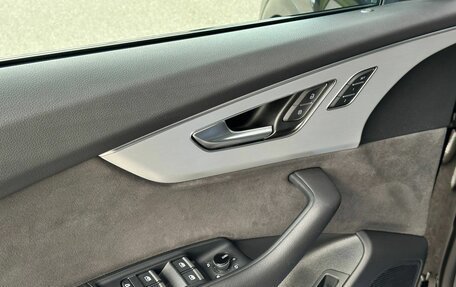 Audi Q8 I, 2023 год, 9 300 000 рублей, 24 фотография