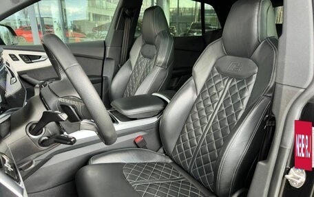 Audi Q8 I, 2023 год, 9 300 000 рублей, 22 фотография