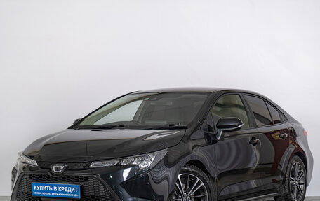 Toyota Corolla, 2020 год, 1 699 000 рублей, 3 фотография