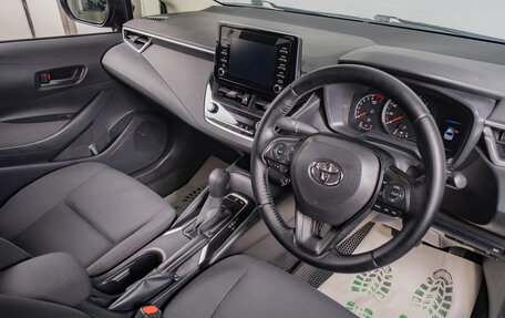 Toyota Corolla, 2020 год, 1 699 000 рублей, 9 фотография