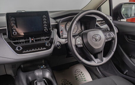 Toyota Corolla, 2020 год, 1 699 000 рублей, 10 фотография