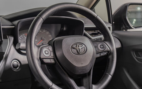 Toyota Corolla, 2020 год, 1 699 000 рублей, 13 фотография