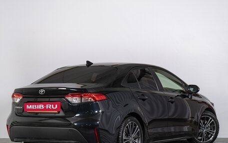 Toyota Corolla, 2020 год, 1 699 000 рублей, 7 фотография