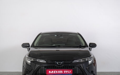 Toyota Corolla, 2020 год, 1 699 000 рублей, 4 фотография