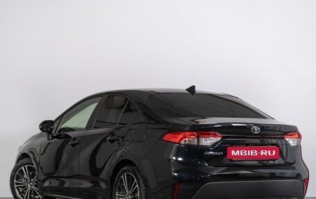 Toyota Corolla, 2020 год, 1 699 000 рублей, 6 фотография